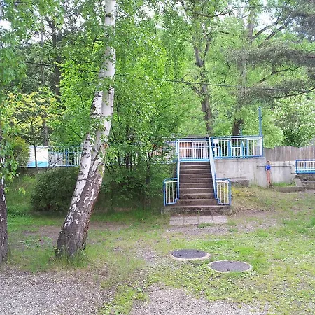 Camp Feriepark *