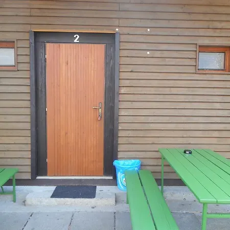 Feriepark Camp Mechenice
