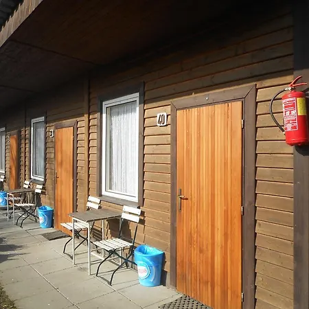 Camp Feriepark Mechenice
