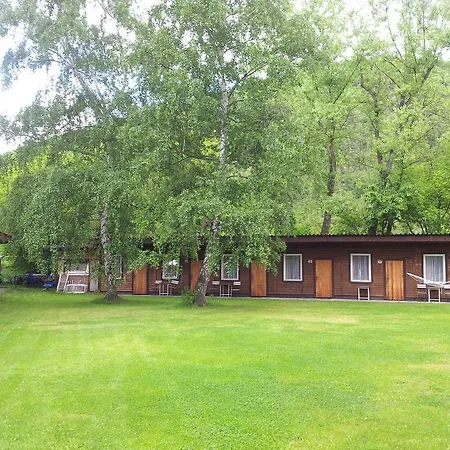 Camp Mechenice