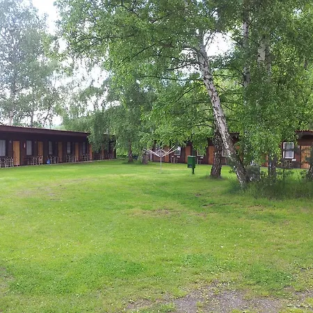 Feriepark Camp