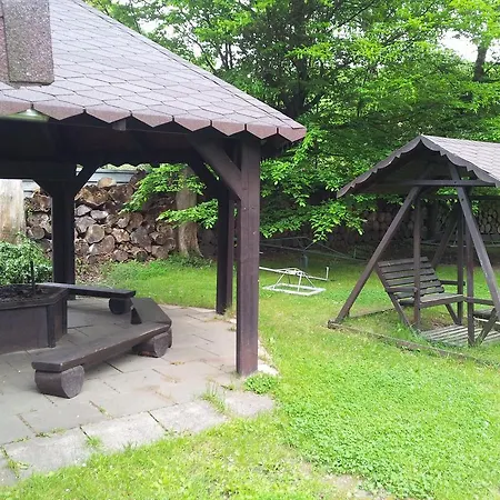 Feriepark Camp