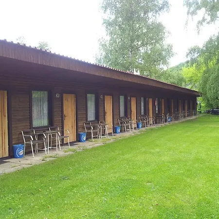 Camp Mechenice